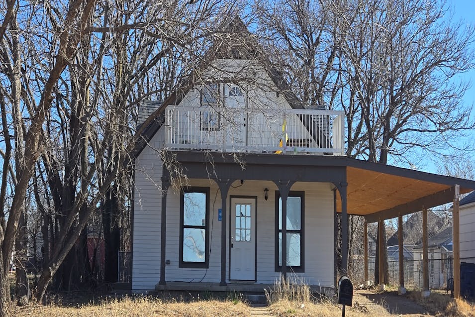 606 S Ida St Wichita, KS 67211, Sedgwick County