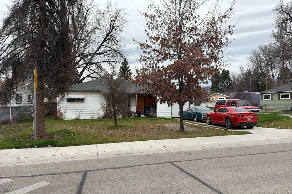4716 W Clark St Boise, ID 83705, Ada County