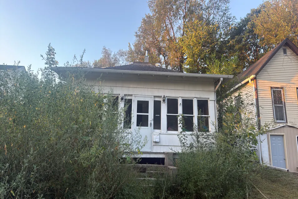 915 2nd Aveneue Plattsmouth, NE 68048, Cass County
