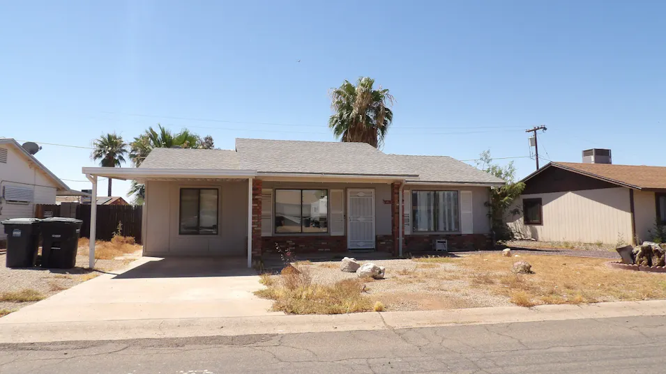 159 Peretz Cir Morristown, AZ 85342, Maricopa County