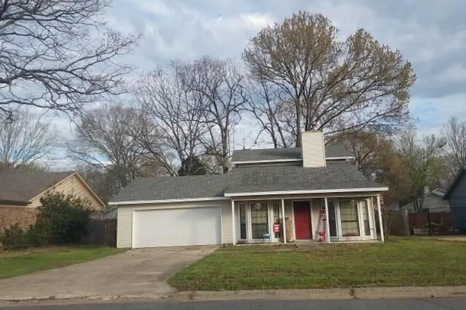 32 Oak Forest Dr Maumelle, AR 72113, Pulaski County