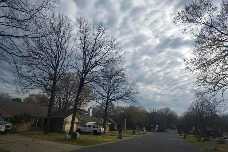 Oak Forest Dr, Maumelle, AR 72113