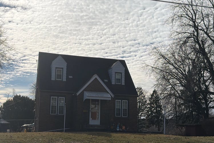 2900 Euclid Ave Des Moines, IA 50310, Polk County