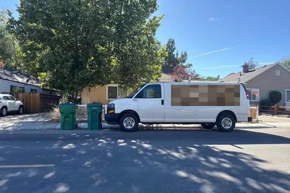 409 Stanford Way Sparks, NV 89431, Washoe County