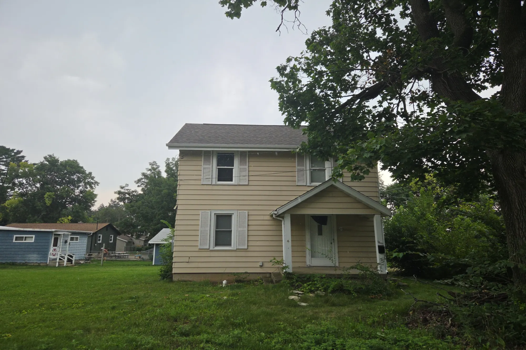 2nd St, Sterling, IL 61081 #1