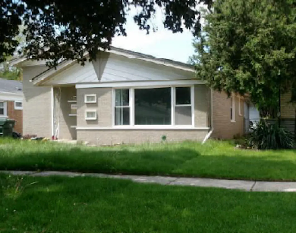 14314 Kenwood Ave Dolton, IL 60419, Cook County