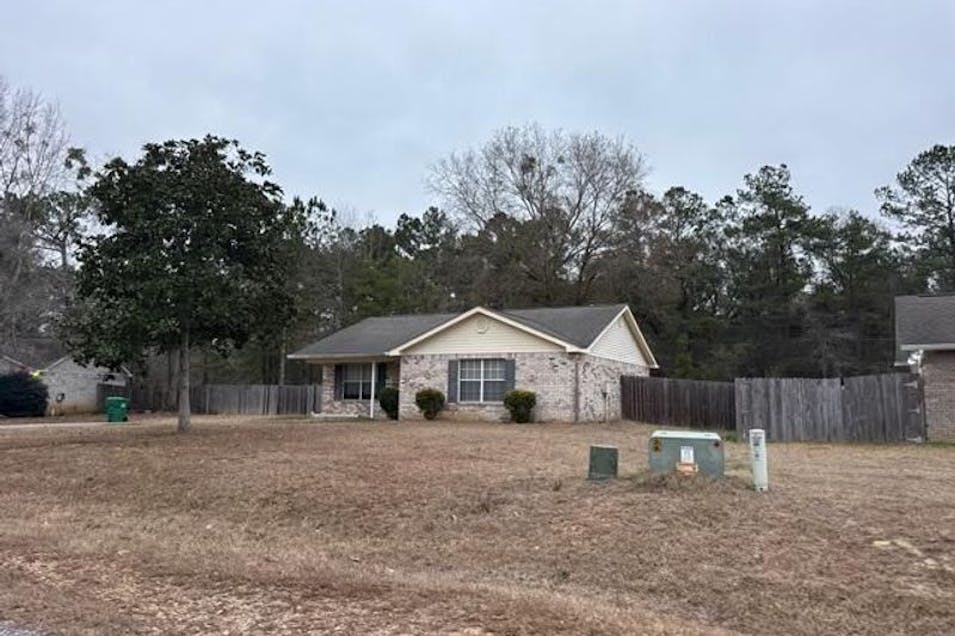 22034 Rayvan Ln Kiln, MS 39556, Hancock County