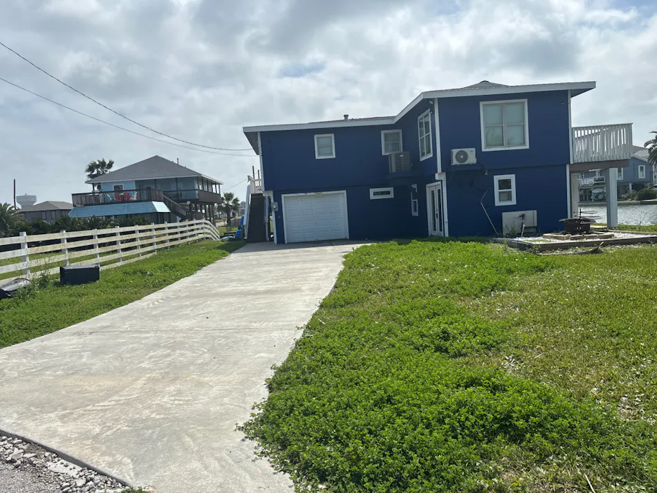 16643 Bermuda Way Galveston, TX 77554, Galveston County