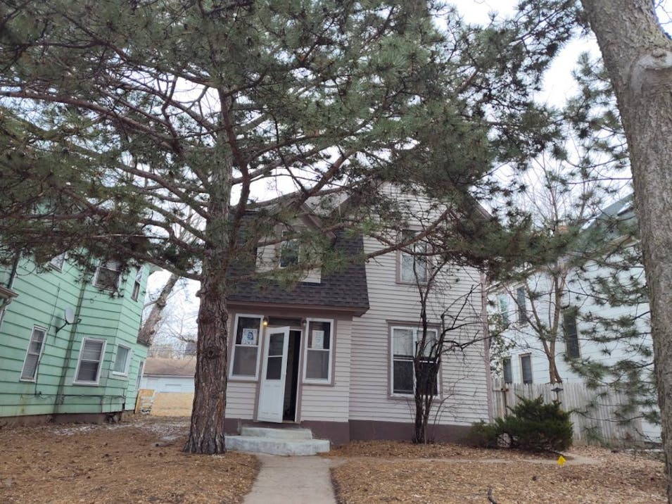 3311 Elliot Ave Minneapolis, MN 55407, Hennepin County