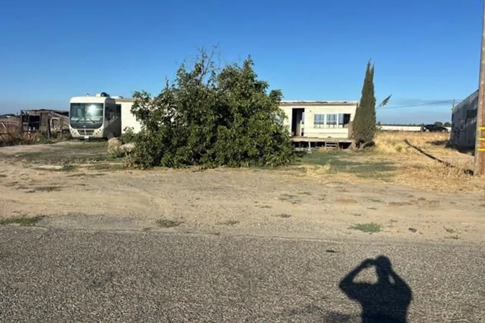 19768 19800 S Elm Ave Riverdale, CA 93656, Fresno County