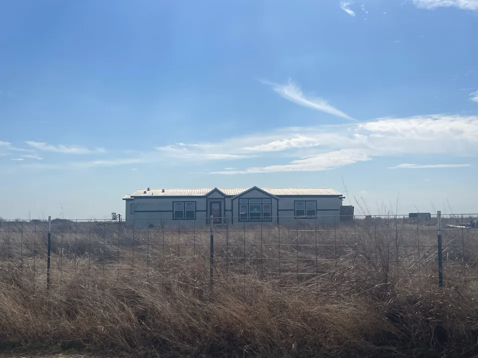 1256 Sunrise Vista Drive Thorndale, TX 76577, Milam County