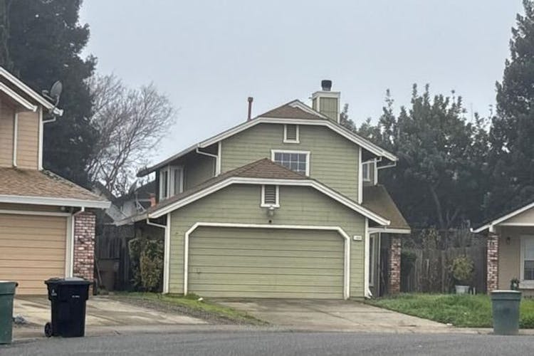 1833 4th Street Lincoln, CA 95648, Placer County