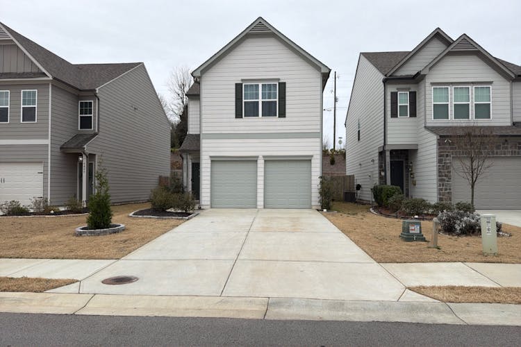 4850 Hillstone Dr Gainesville, GA 30504, Hall County