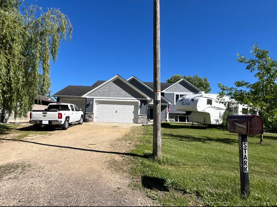 600 Main Street Wilson, WI 54027, St. Croix County