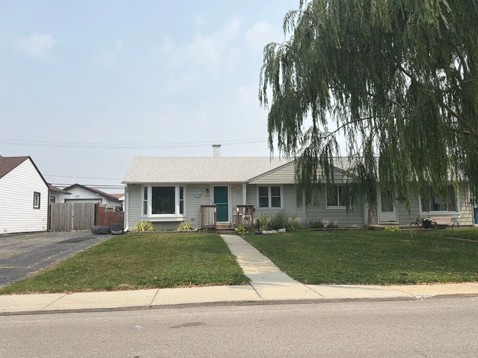 4214 W 87th Pl Hometown, IL 60456, Cook County