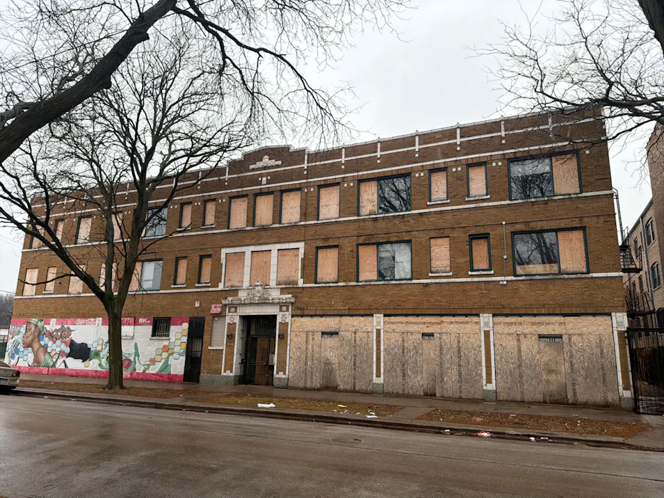 7854 South Ellis Avenue Chicago, IL 60619, Cook County