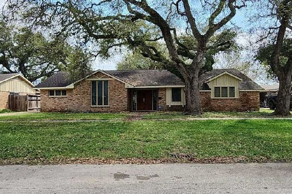 2022 Willow Wisp Dr Seabrook, TX 77586, Harris County
