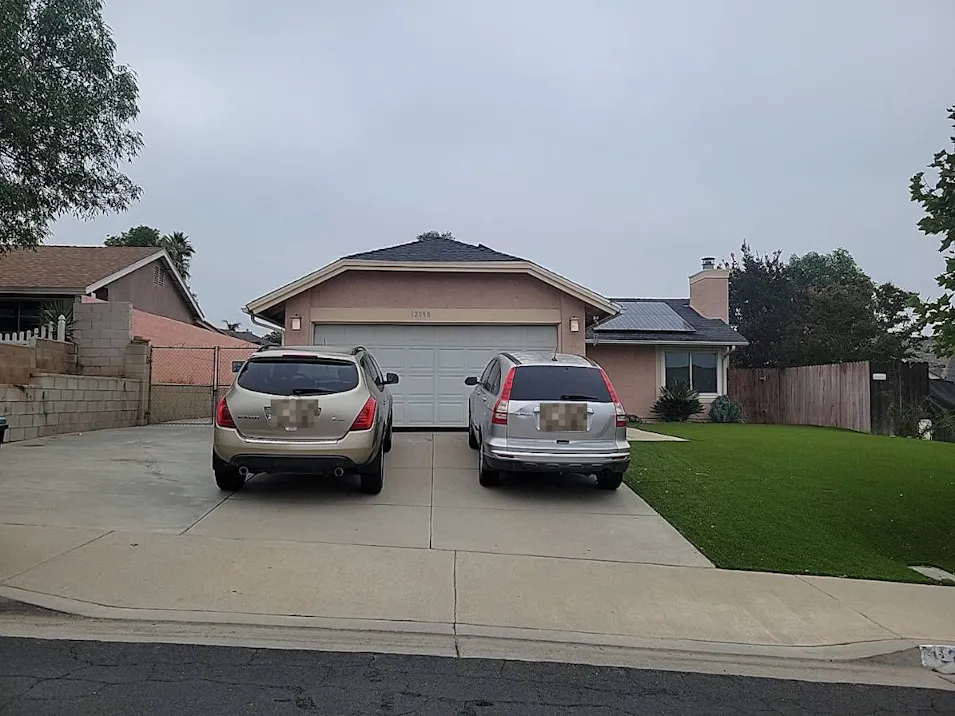 12098 Riparian Way Moreno Valley, CA 92557, Riverside County