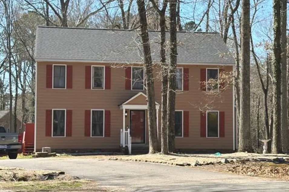 3913 Terjo Lane Chester, VA 23831, Chesterfield County