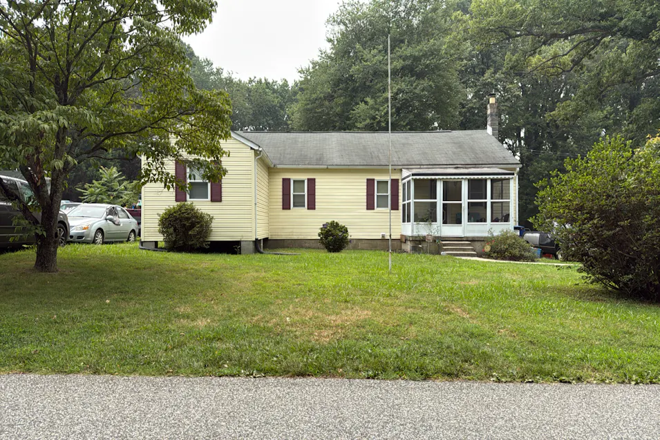 108 Fort Hoyle Road Joppa, MD 21085, Harford County