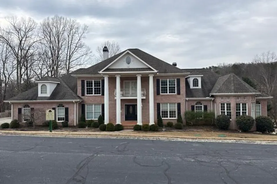 181 Granny Smith Cir Clarkesville, GA 30523, Habersham County