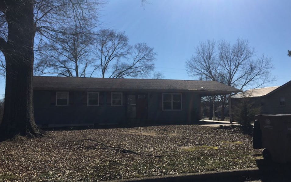 427 Clearview St SW Decatur, AL 35601, Morgan County