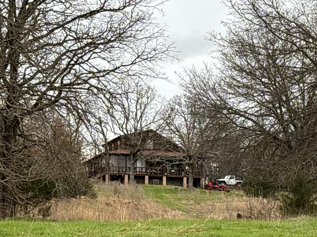 Excelsior Rd, Greenwood, AR 72936