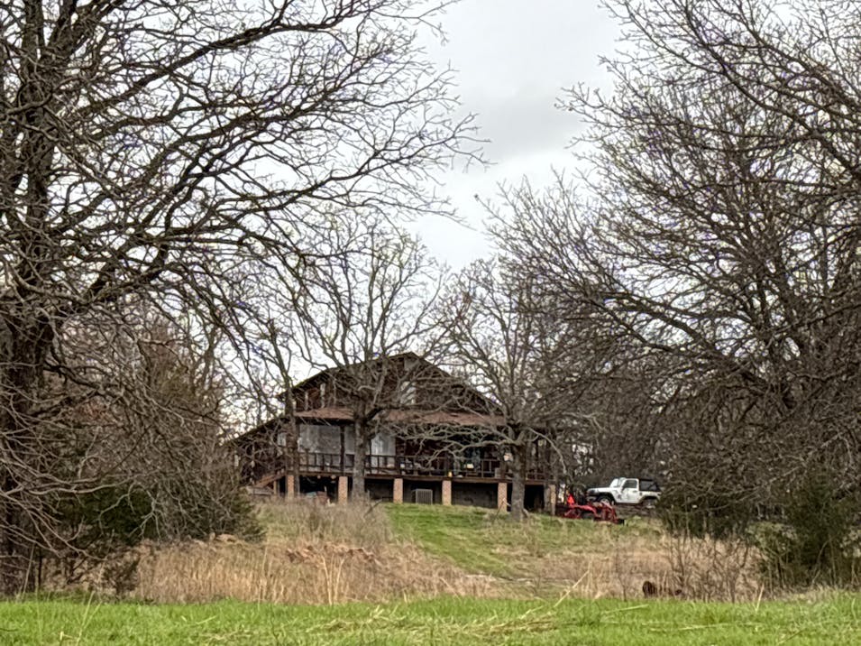 1014 Excelsior Road Greenwood, AR 72936, Sebastian (Greenwood) County