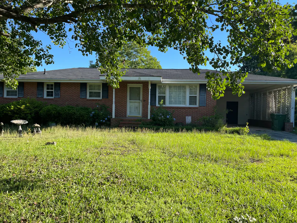 311 Hutchinson Ave Florence, SC 29505, Florence County