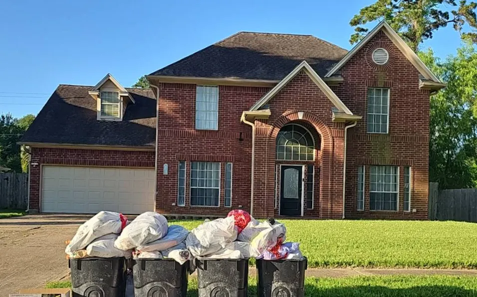 1019 Highland Woods Dr Highlands, TX 77562, Harris County