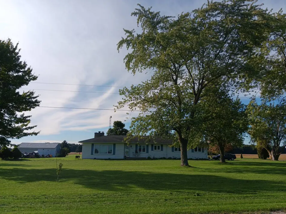 2006 E Juddville Rd Owosso, MI 48867, Shiawassee County
