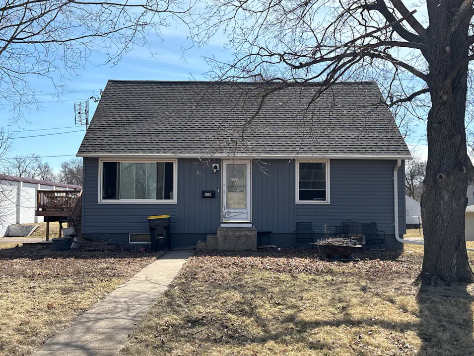 606 Elm St Redwood Falls, MN 56283, Redwood County