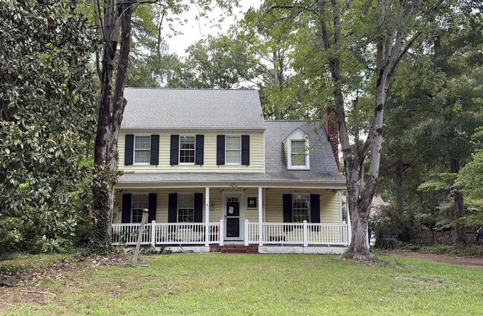 10205 Delray Road Glen Allen, VA 23060, Henrico County