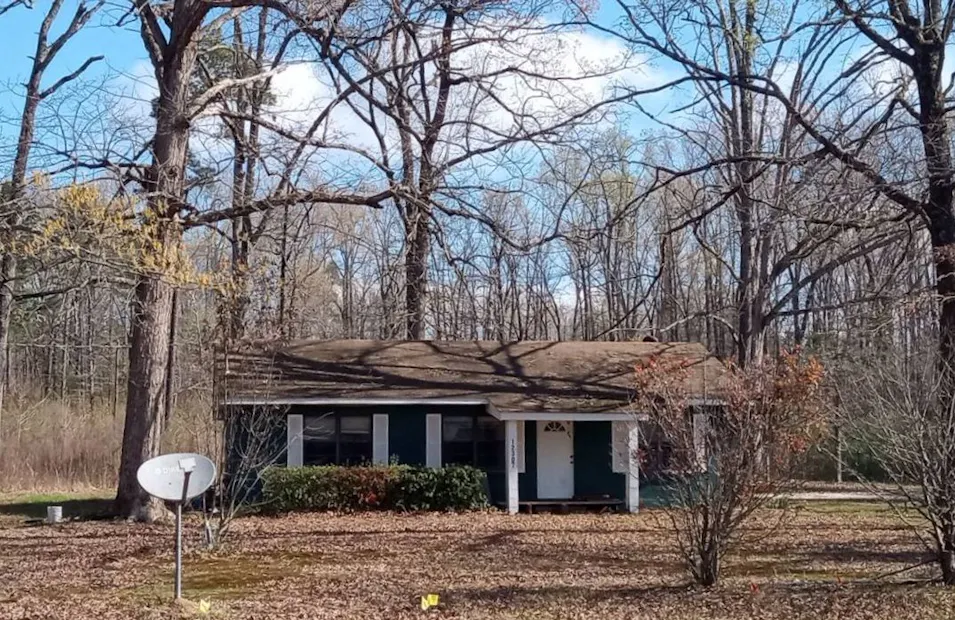 12307 Us-270 White Hall, AR 71602, Jefferson County