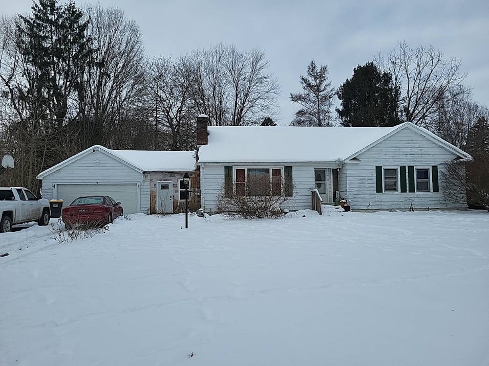 410 N Chicago St Litchfield, MI 49252, Hillsdale County