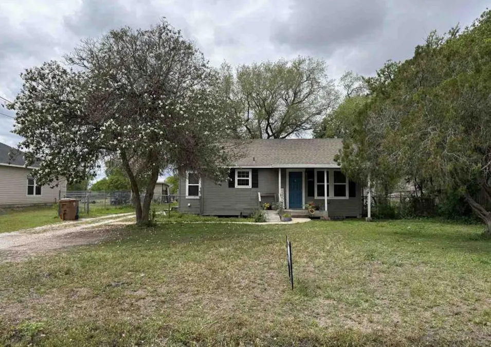 10941 Shady Ln Corpus Christi, TX 78410, Nueces County
