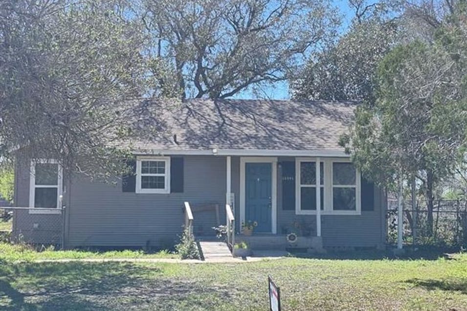 10941 Shady Ln Corpus Christi, TX 78410, Nueces County