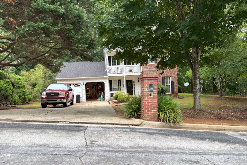 1500 Windy Oaks Ct SE Conyers, GA 30013, Rockdale County