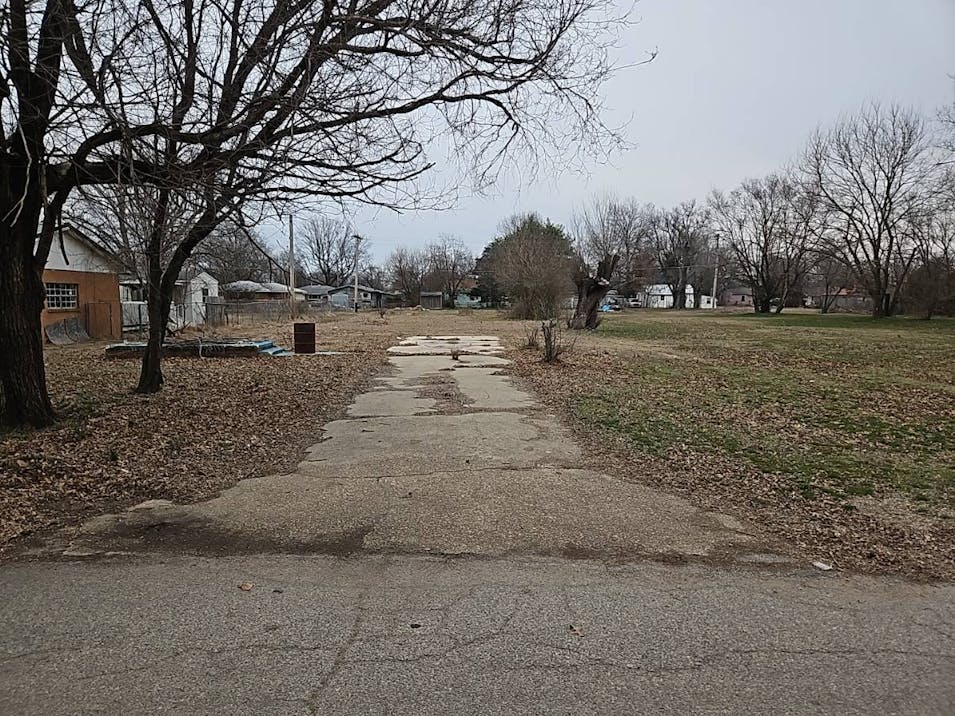 902 N Decatur St Malden, MO 63863, Dunklin County