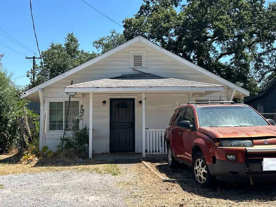 4690 Meade St Shasta Lake, CA 96019, Shasta County