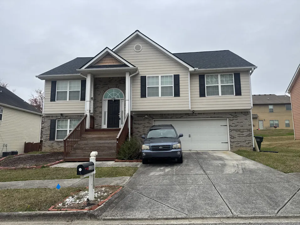 1131 Rose Terrace Cir Loganville, GA 30052, Gwinnett County