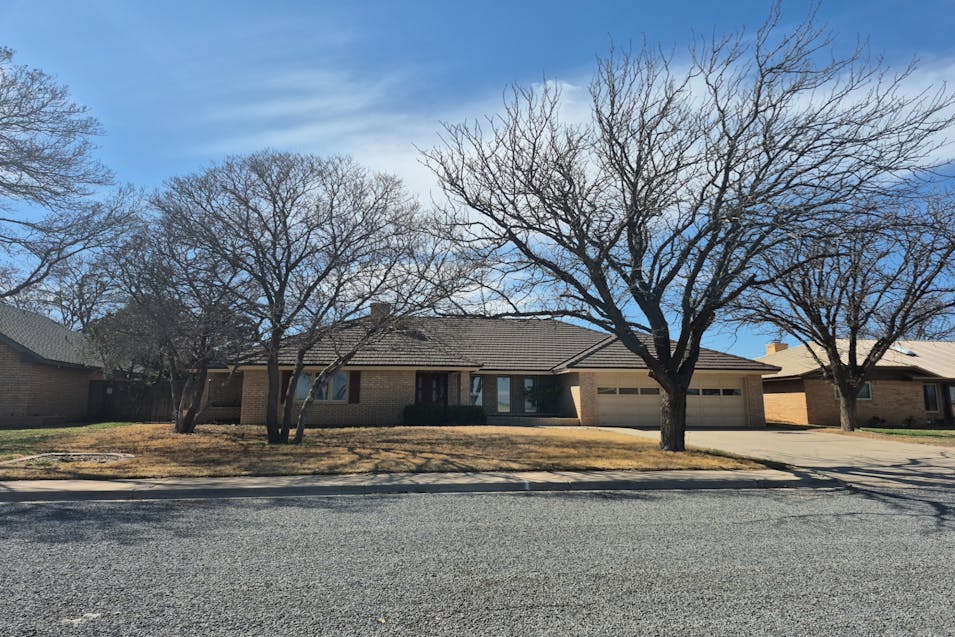 2220 Rice Dr Levelland, TX 79336, Hockley County