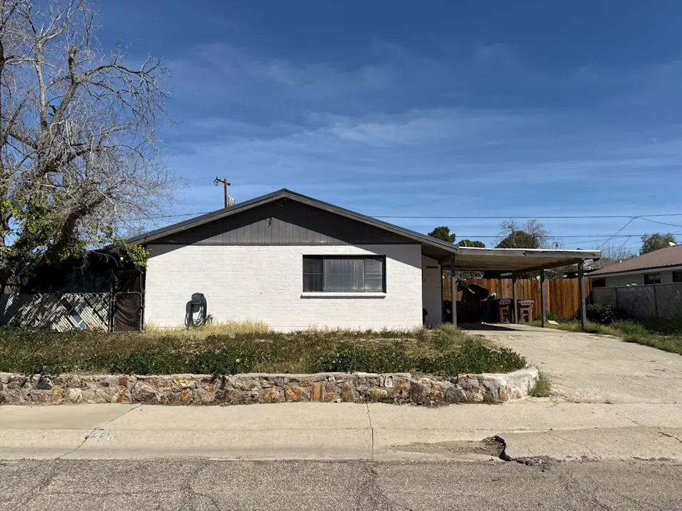 326 W Essex Rd Kearny, AZ 85137, Pinal County