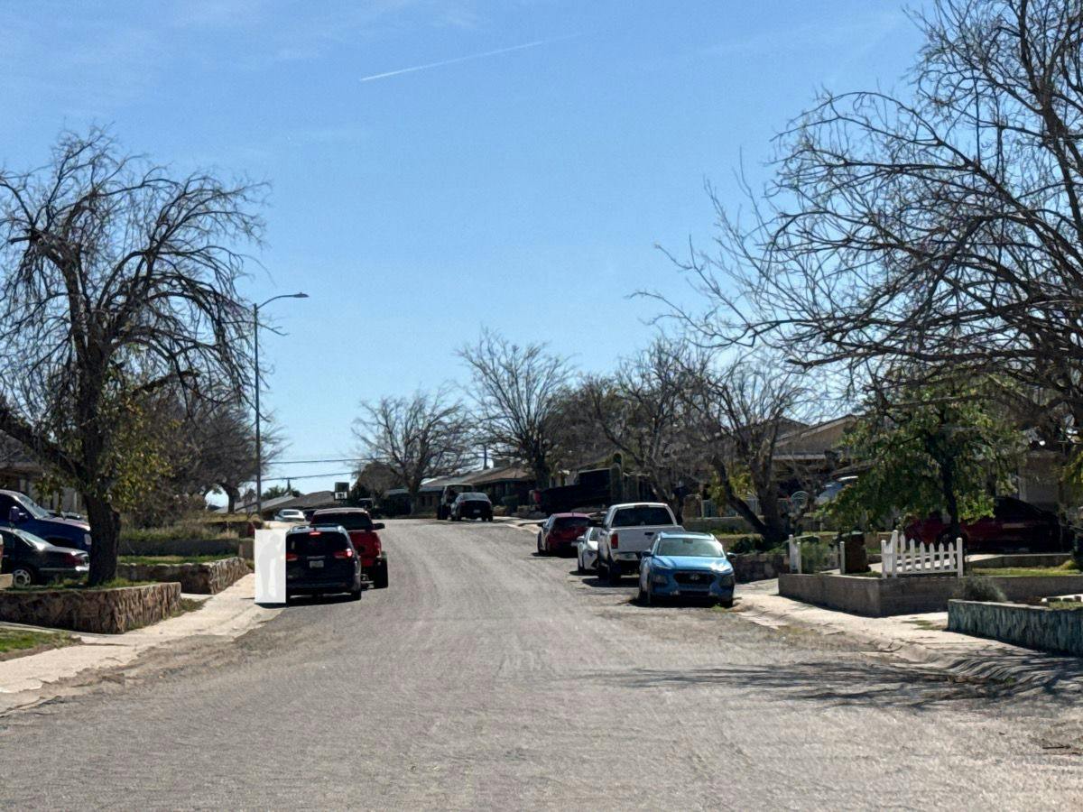 Essex Rd, Kearny, AZ 85137