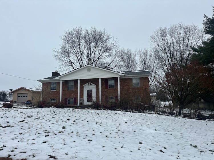 428 Phyllis Circle Talbott, TN 37877, Hamblen County
