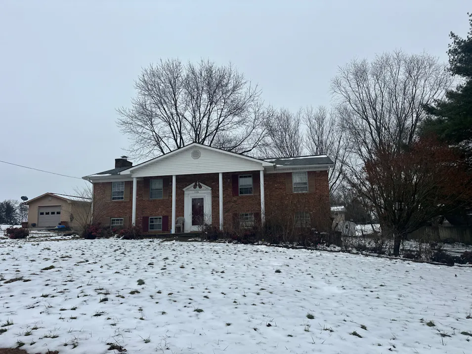 428 Phyllis Circle Talbott, TN 37877, Hamblen County