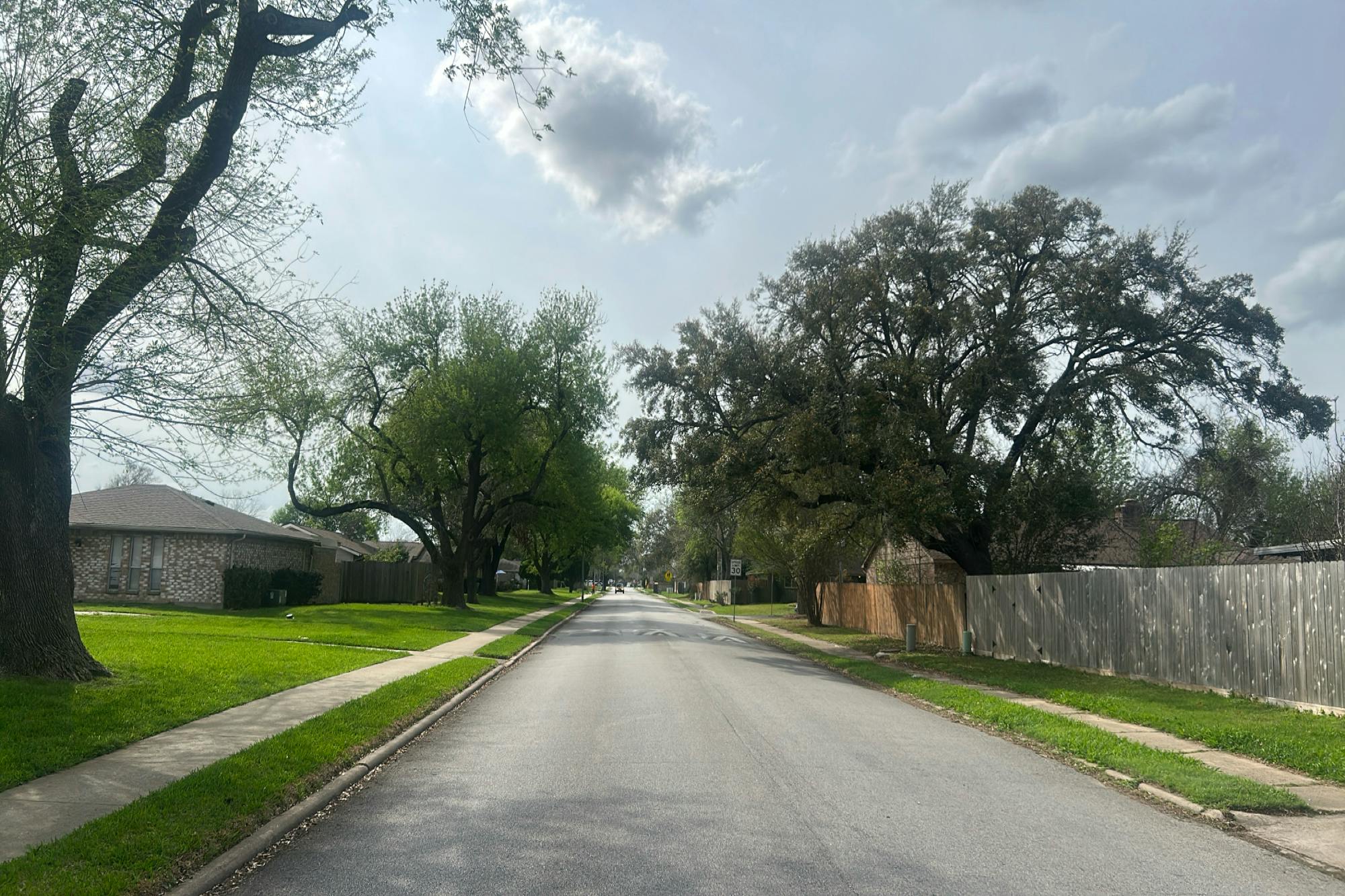 High Star Dr, Houston, TX 77072