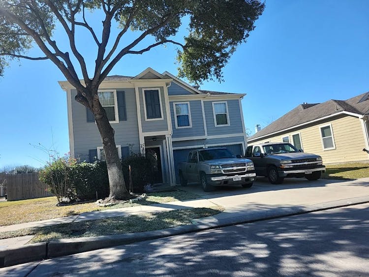 16503 Brightling Ln Houston, TX 77090, Harris County