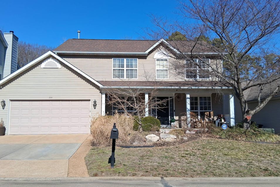 735 Shadow Pine Dr Fenton, MO 63026, Jefferson County
