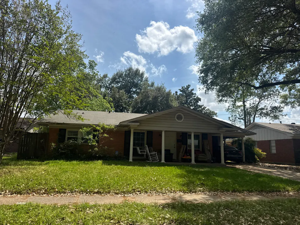 225 India Dr Shreveport, LA 71115, Caddo County